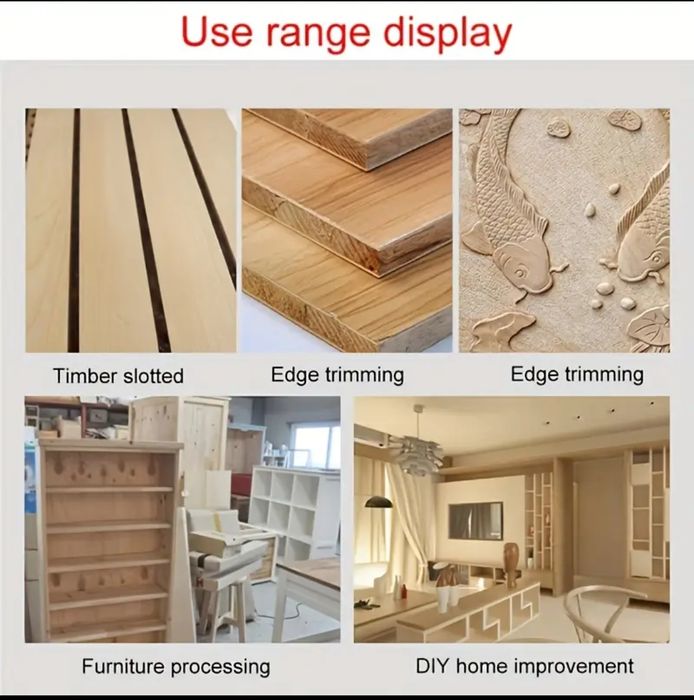 Фрезер по дереву