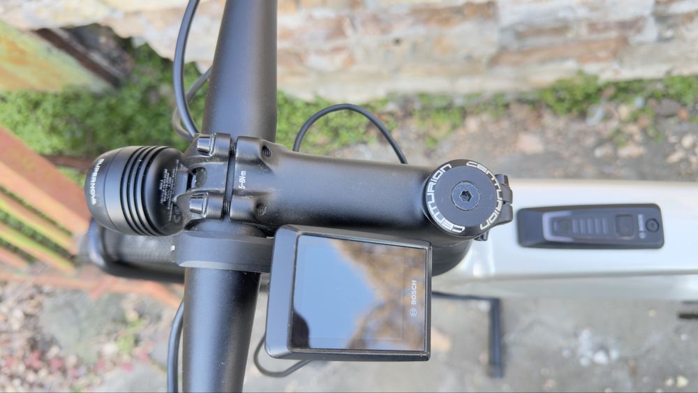 Centurion Speeddrive R2000 D EQ