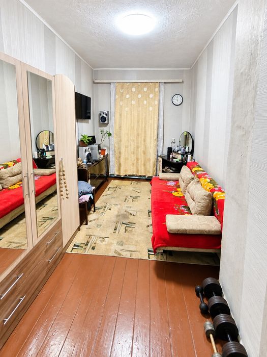 Продам 3х комнатную квартиру