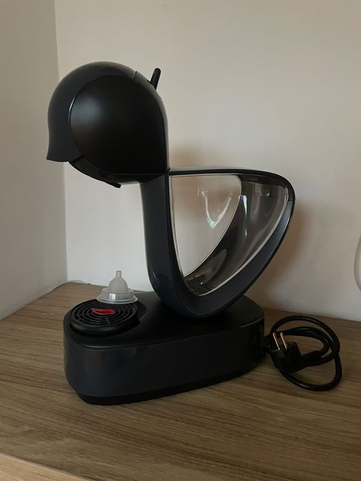 Кафемашина Krups Dolce Gusto KP173B10 INFINISSIMA