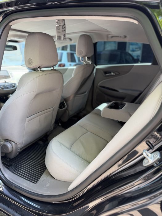 Malibu 1’5 turbo 2019 20