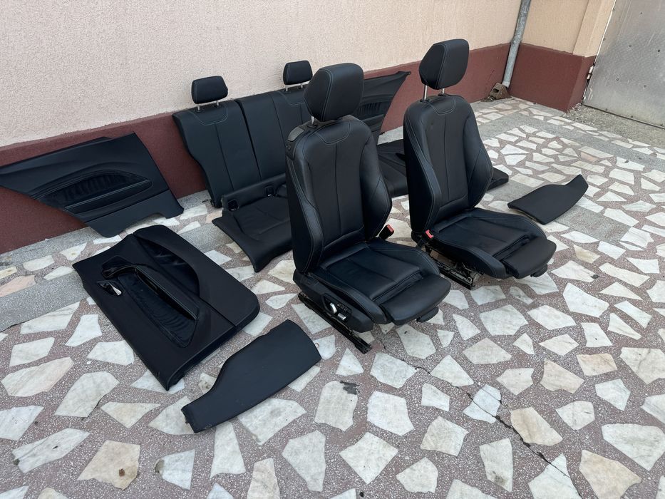 Interior Bmw M2 f87 f22 f21 f32 + multe altele