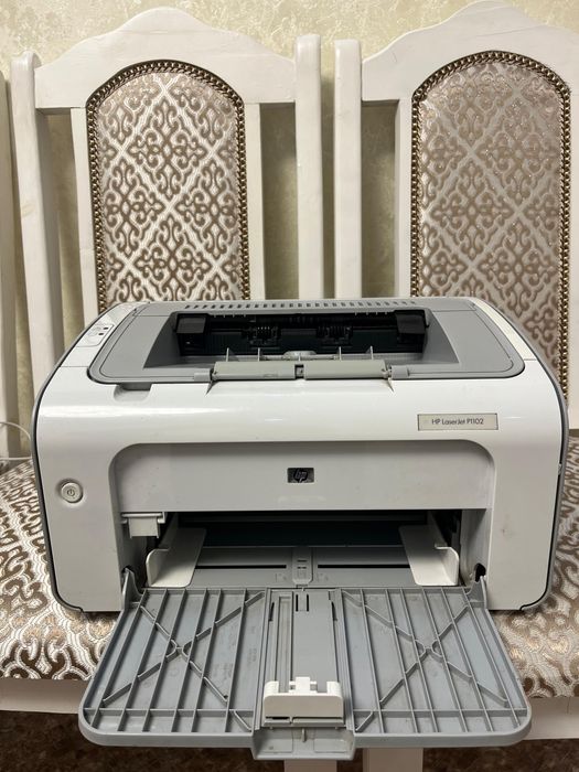 Принтер черно-белый