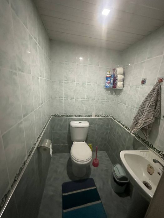 Juda chiroyli va shinam uy.