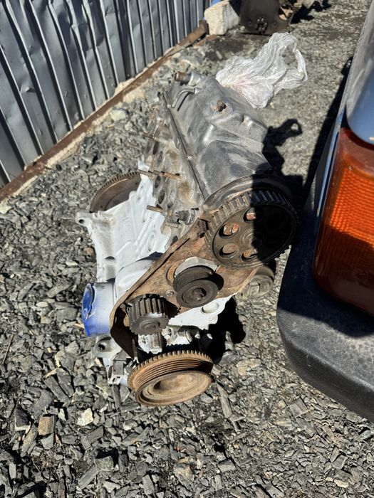 Двс двигатель ваз 8 клапанный