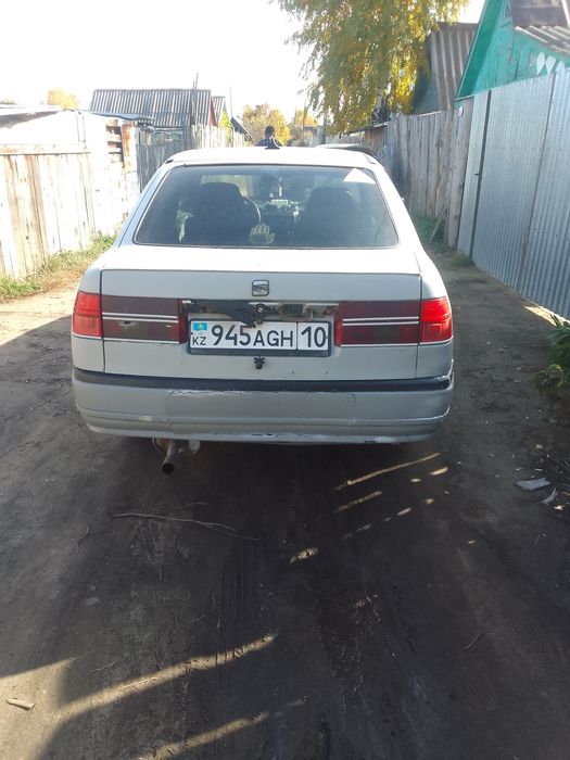 Продам Машину Сеат Толедо