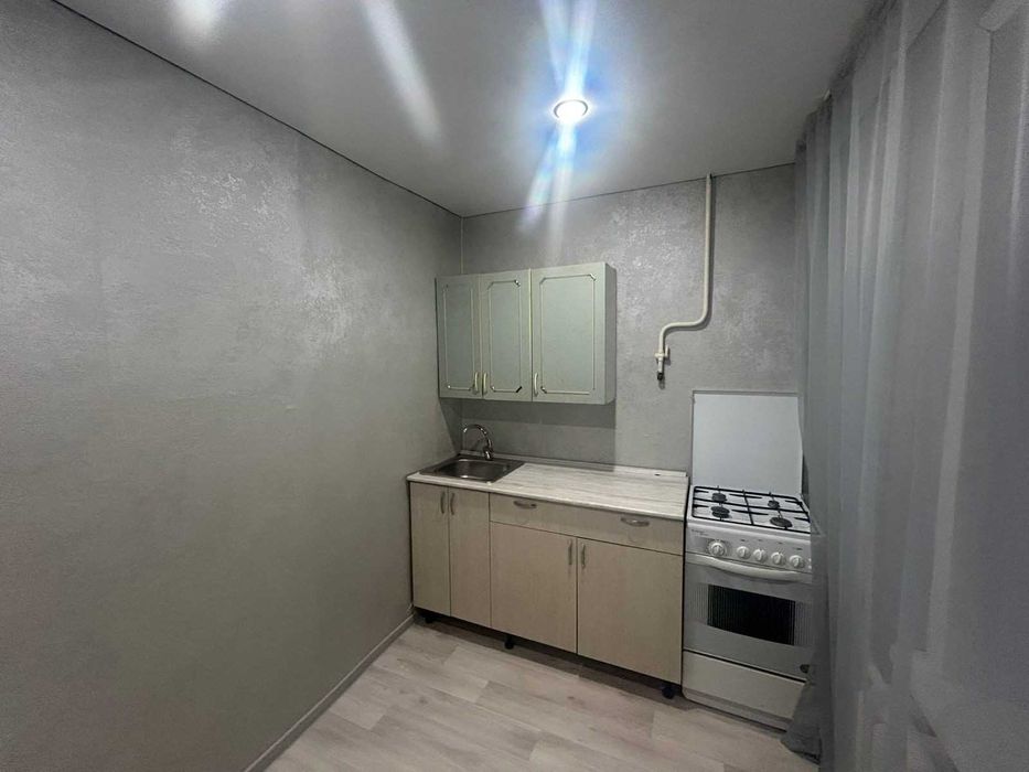 Продается 1 комнатная квартира!