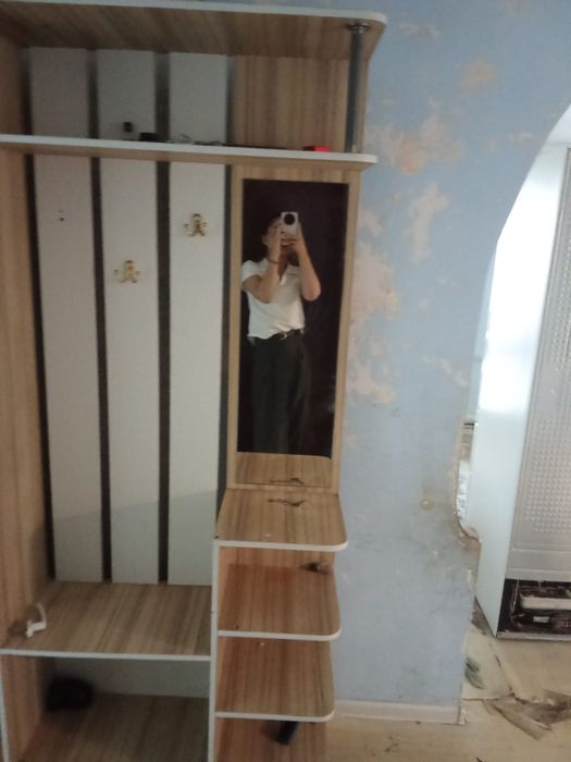 Прихожий хороший