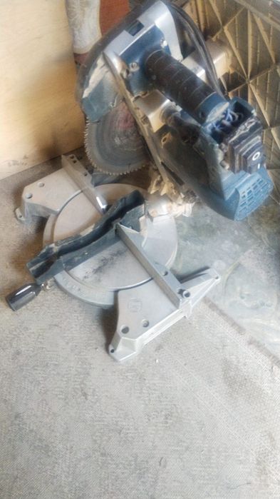 Углорез тарцовка