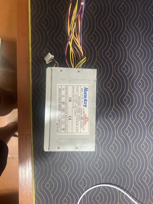 Блок питания 350W