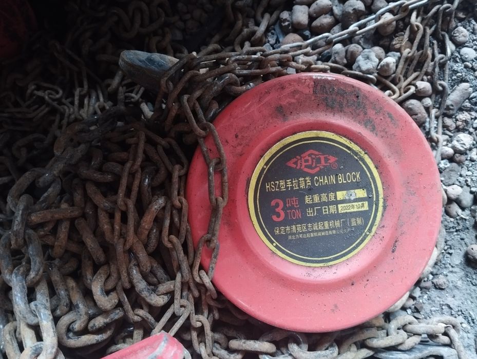 Трос для машина и газель