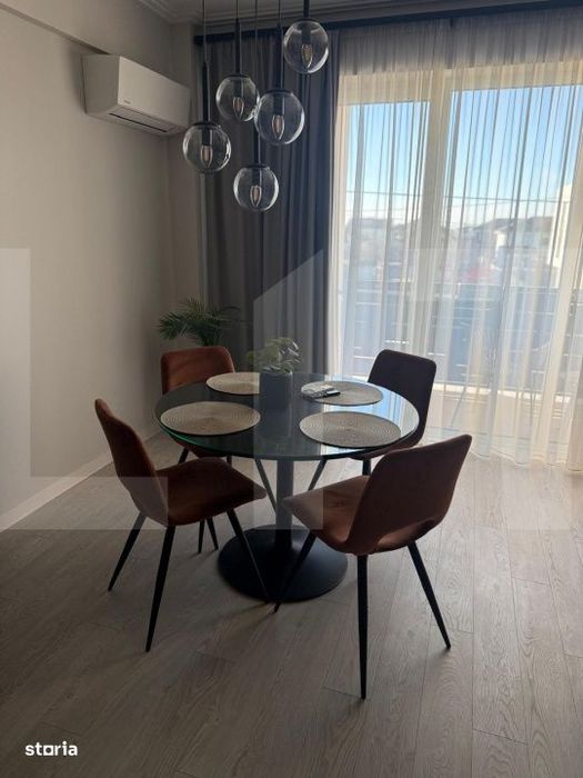 Apartament 3 camere 2 locuri de parcare Dumbravita
