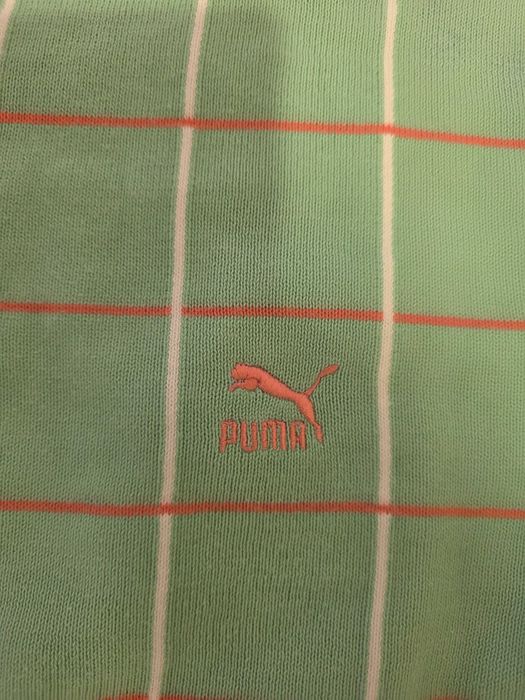 Мъжка блуза Puma M