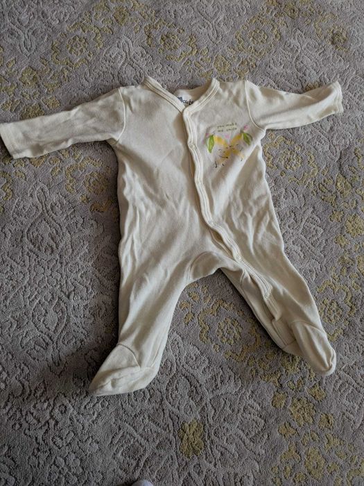 Бебешки дрешки за новородено дете, 22 броя