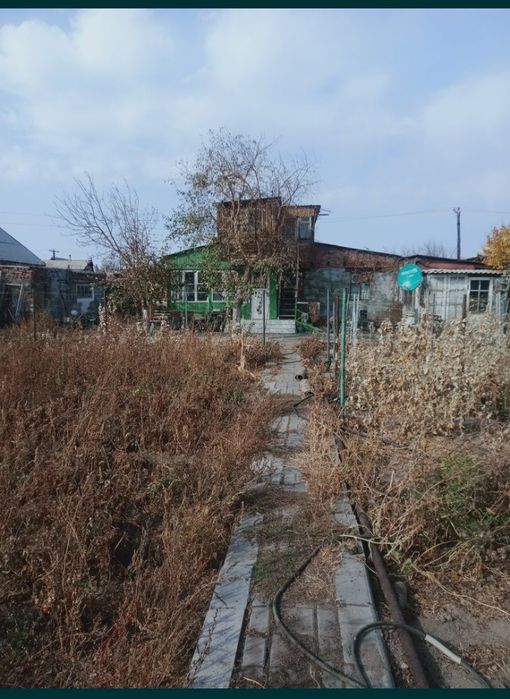 Дача район техснаб  С. О прокатчик за теплицами