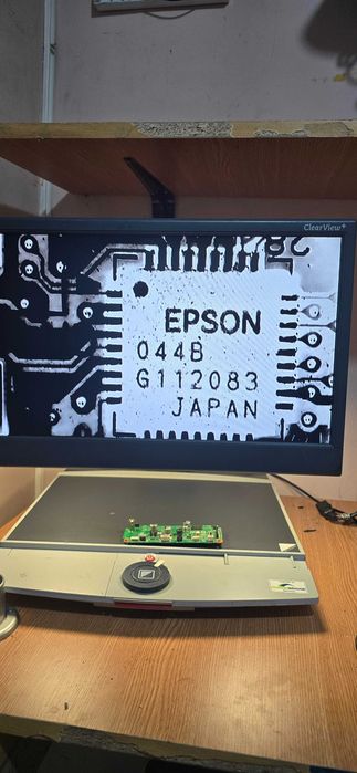 Microscop Optelec