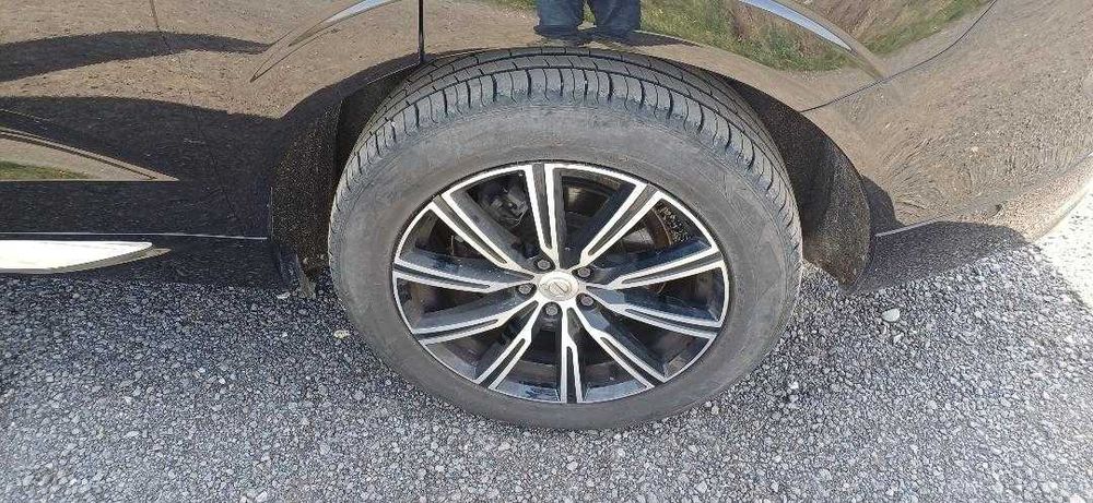 Vand Volvo XC 60 Inscription 4x4,cutie automata, camera 360... Impecabila