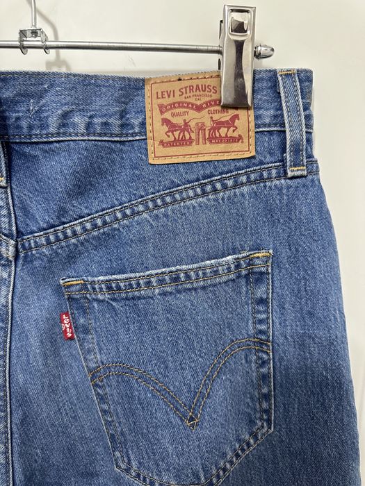 Джинсы Levi’s с сша