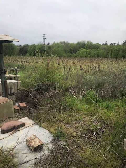 Голяма къща с голям двор в с.Татари до гр. Свищов