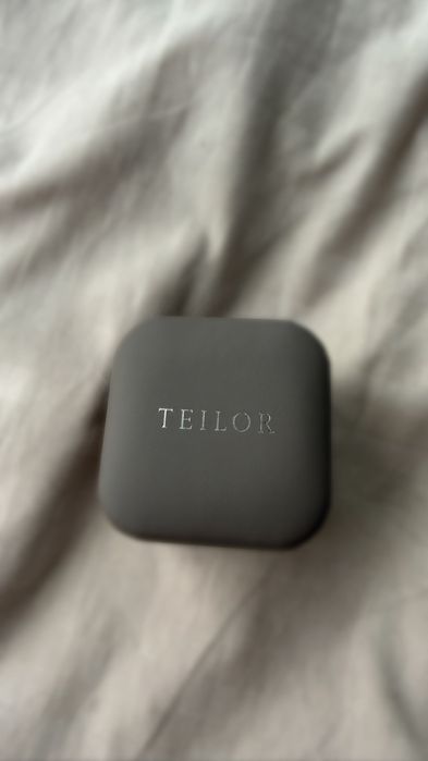 Inel de logodnă Teilor