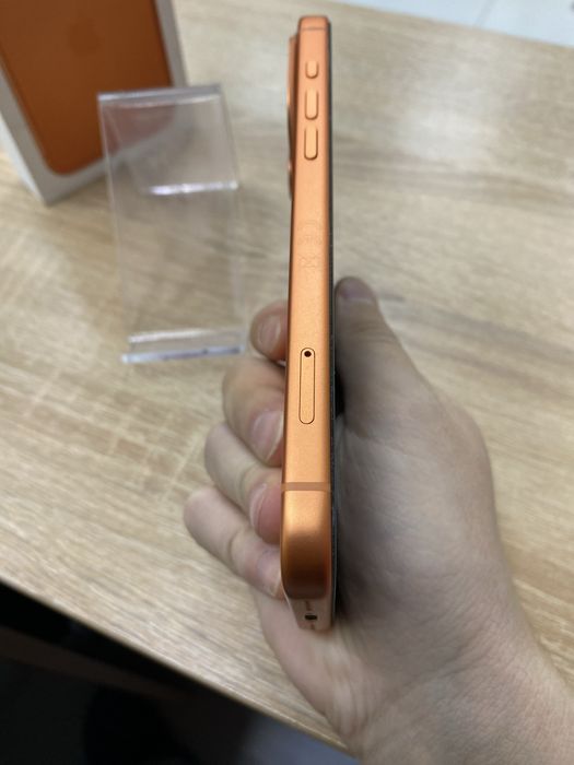 Apple iPhone 17 Pro Max 1TB (П25)