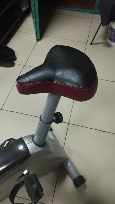 Продам велотренажёр