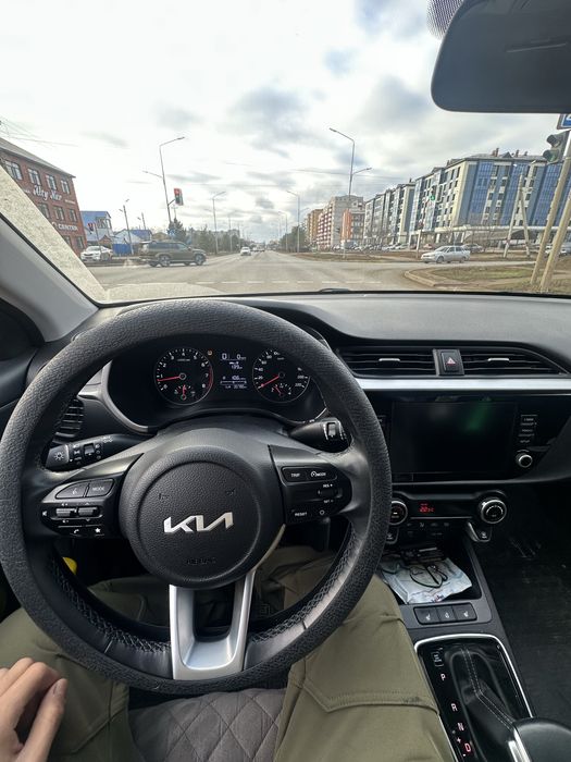 Силиконовые оплетки руля