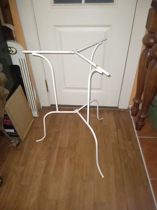 Редкий складной стол для сада и дома