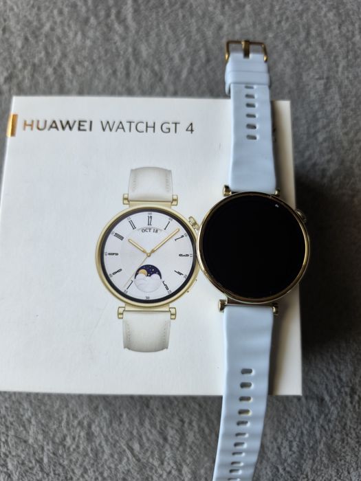 Huawei watch gt 4