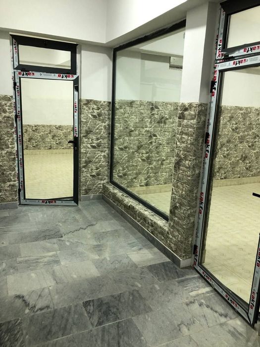 Бюджетные Офисы на Алмазаре