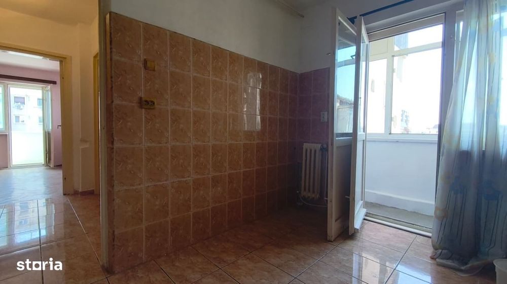 Apartament 4 camere in Deva, zona Piata Centrala