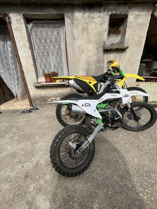 Telstar 125 cc отлично състояние