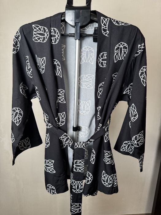 Пижама костюм  кимоно
