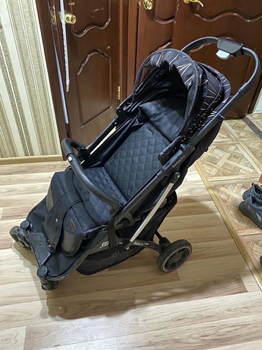 Коляска б/у ,  10 тыс