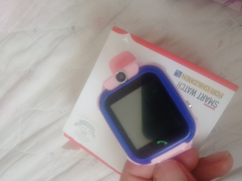 Smart Watch продам