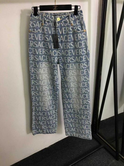 Jeans dama Versace marimea S M L