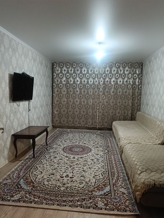 Сдам 1 и 2х комн квартиры по суточно.