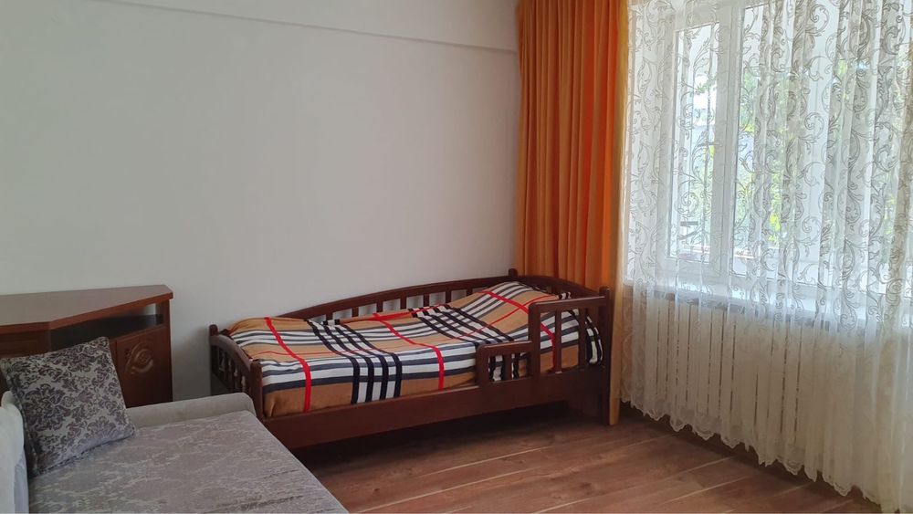 2-кмнт квартира, 71.1 м² 2004 г.п.