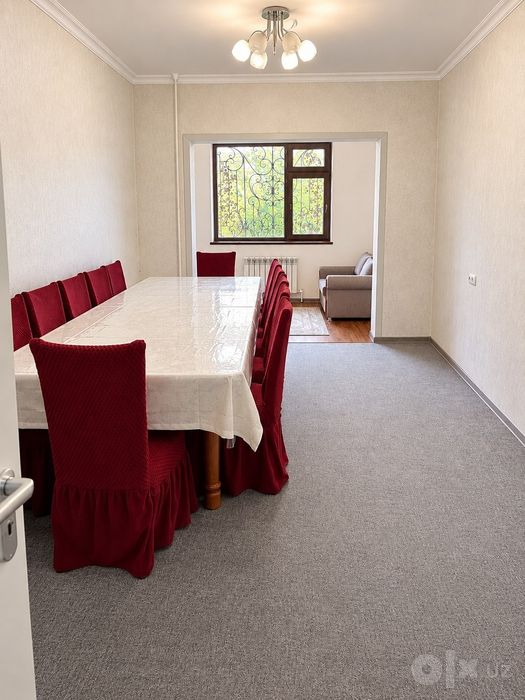 Карасу 6 авайхон 4/3/5 92м²