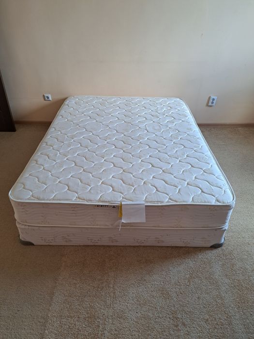 Продам 2х спаль.кровать