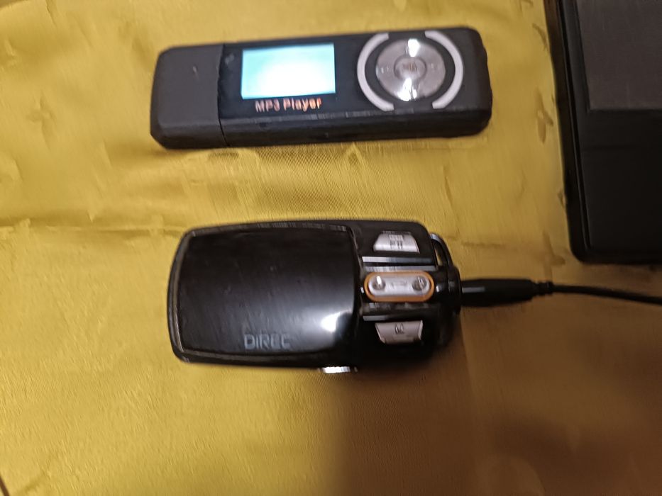 Assalom alekum Mp4 Mp3 Player sotiladi