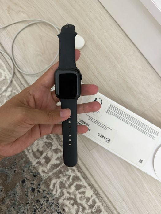 Продам apple watch