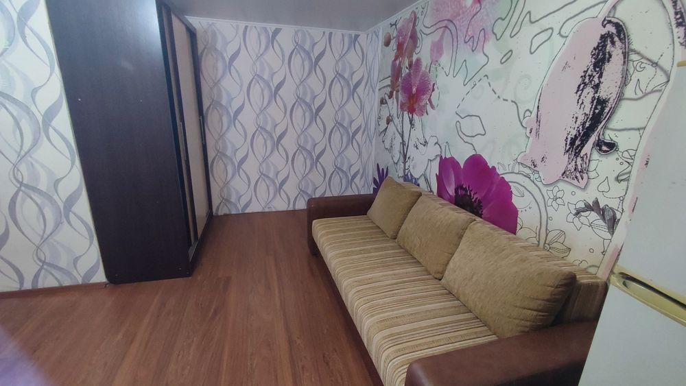 Сдам 1 комнатную квартиру