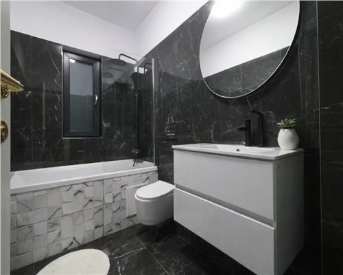 Apartament cu 2 camere Dancu