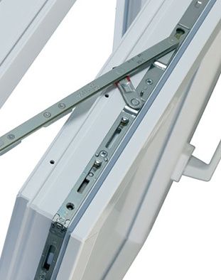 Reparații termopane!