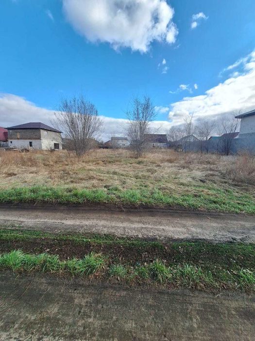 Продажа участка в городе СО