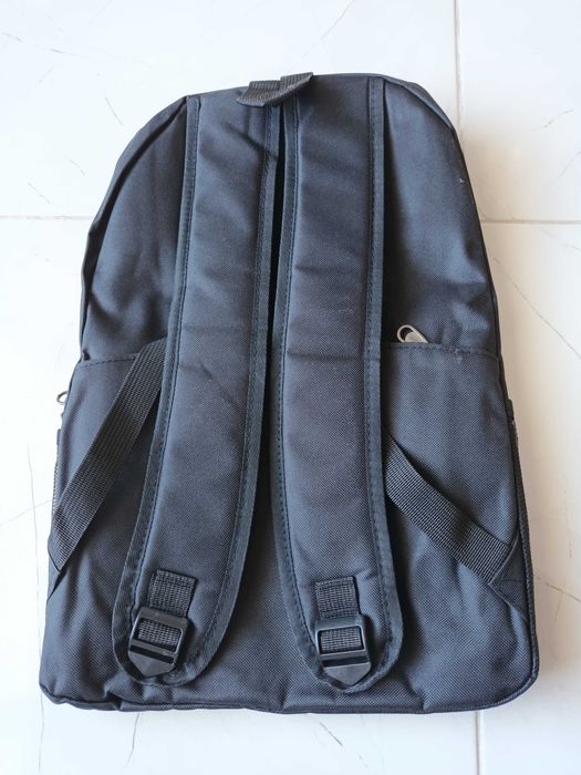 Ученическа раница Кристиано Роналдо 3 части, CR7 раница за училище