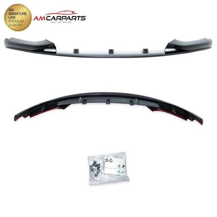 Prelungire bara BMW seria 4 BMW F32/F33/F36 13- M-Performance lucios