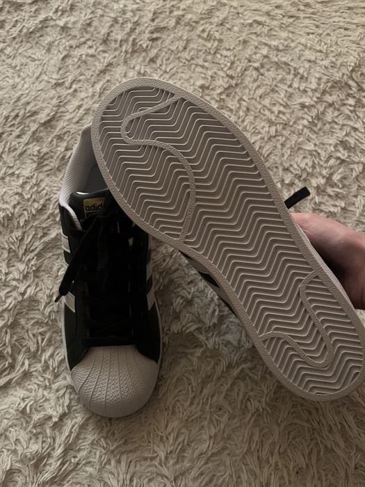 Обувь Adidas Superstar