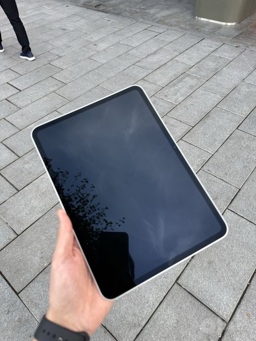 Ipad pro M4 11-inch